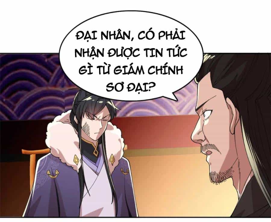 Không Nhường Nữa Ta Chết, Ta Liền Thật Vô Địch - Chương 31 - ảnh 7
