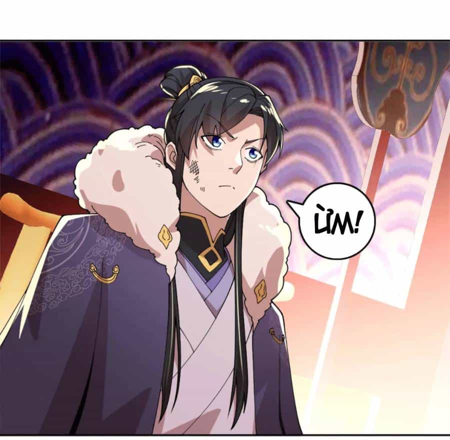 Không Nhường Nữa Ta Chết, Ta Liền Thật Vô Địch - Chương 31 - ảnh 8