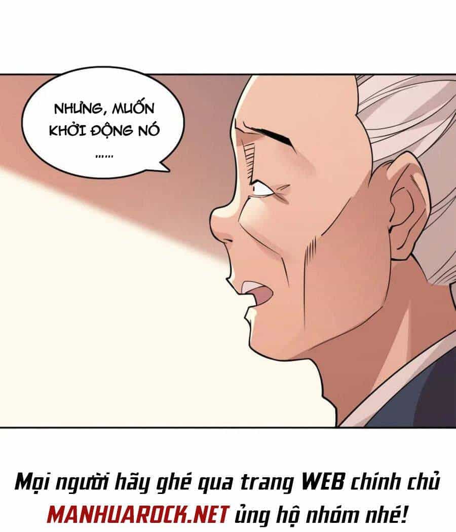 Không Nhường Nữa Ta Chết, Ta Liền Thật Vô Địch - Chương 33 - ảnh 14
