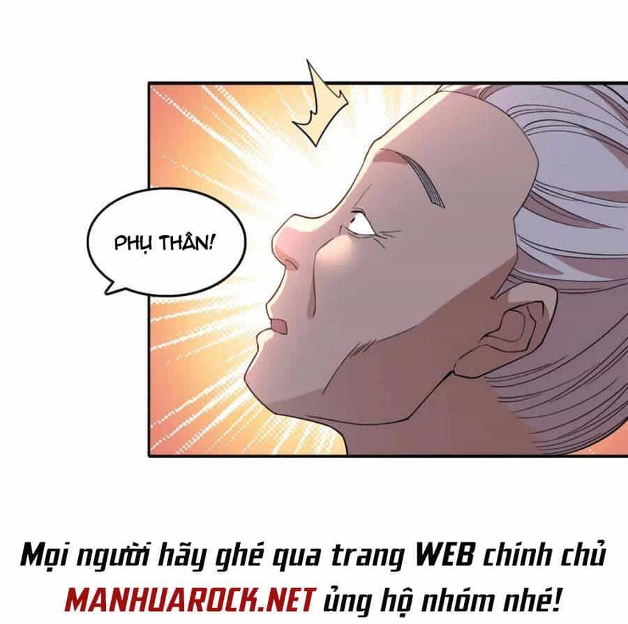 Không Nhường Nữa Ta Chết, Ta Liền Thật Vô Địch - Chương 34 - ảnh 16