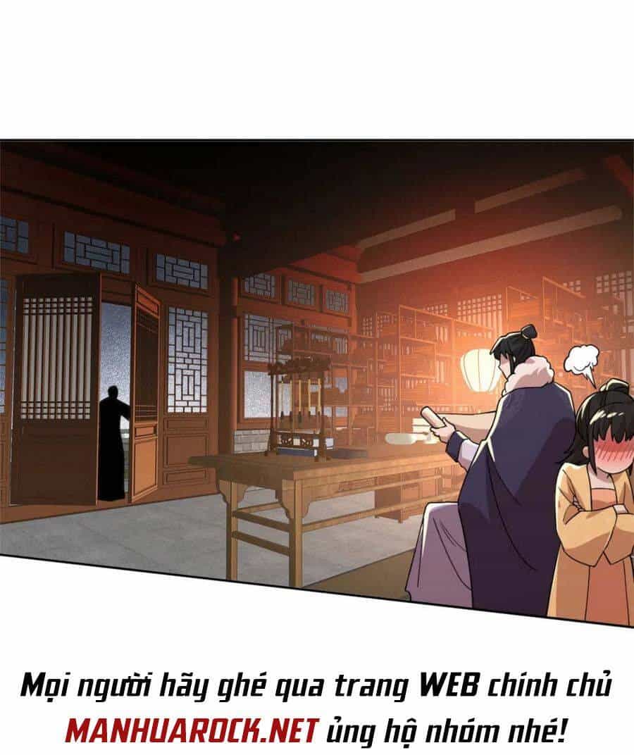 Không Nhường Nữa Ta Chết, Ta Liền Thật Vô Địch - Chương 34 - ảnh 37