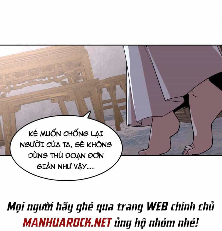 Không Nhường Nữa Ta Chết, Ta Liền Thật Vô Địch - Chương 35 - ảnh 11
