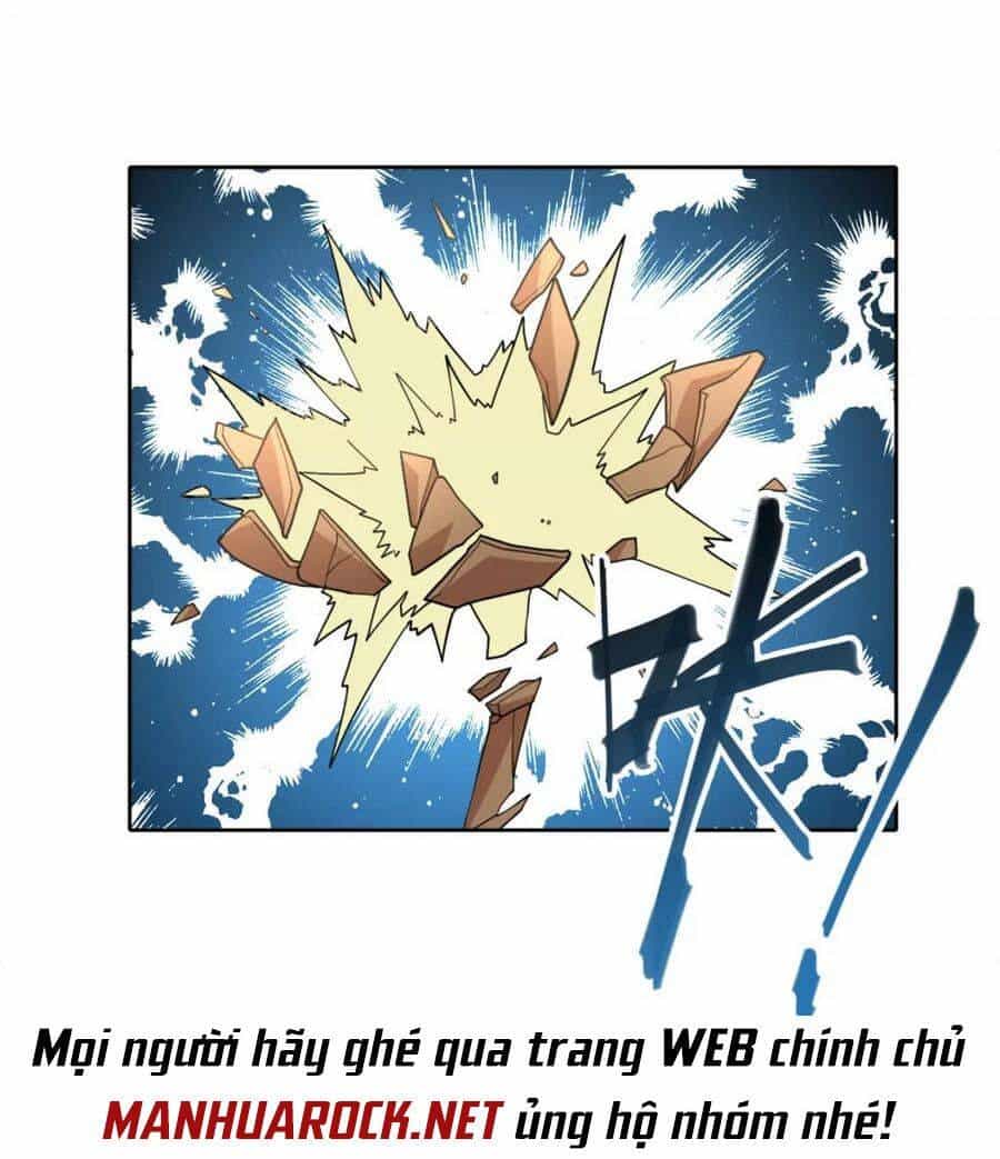 Không Nhường Nữa Ta Chết, Ta Liền Thật Vô Địch - Chương 35 - ảnh 14