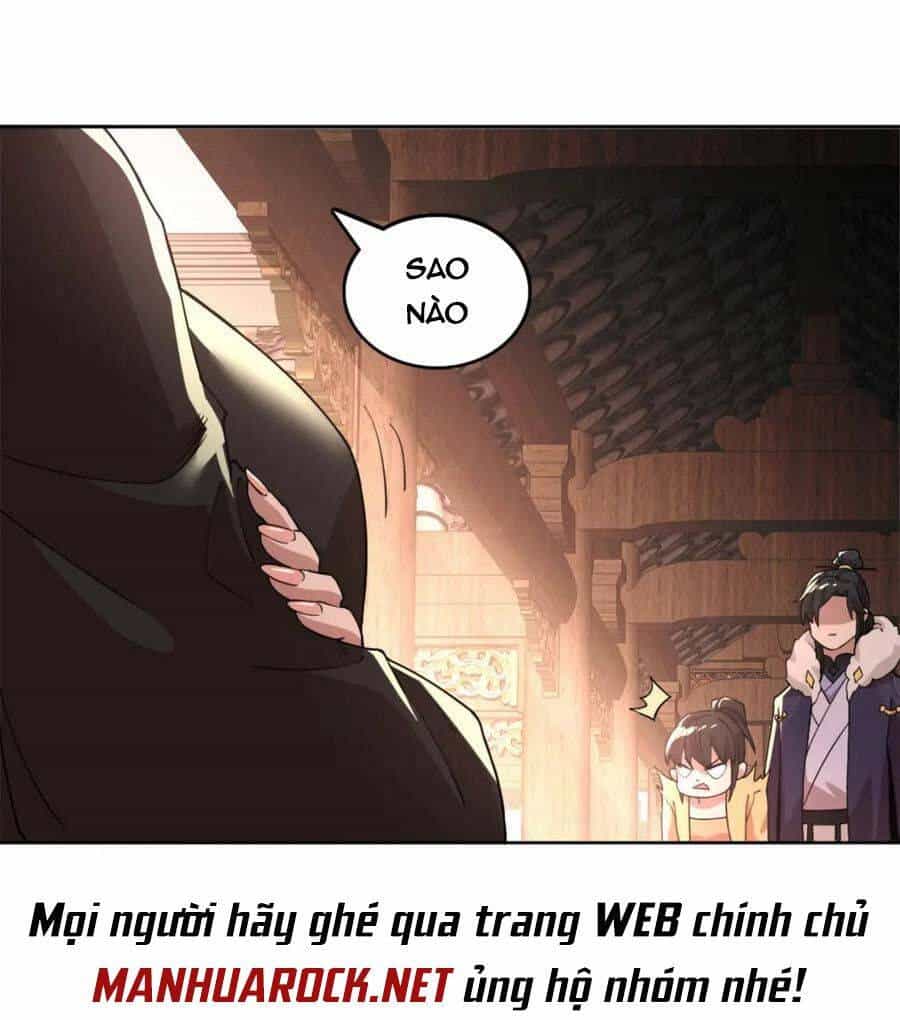 Không Nhường Nữa Ta Chết, Ta Liền Thật Vô Địch - Chương 36 - ảnh 13