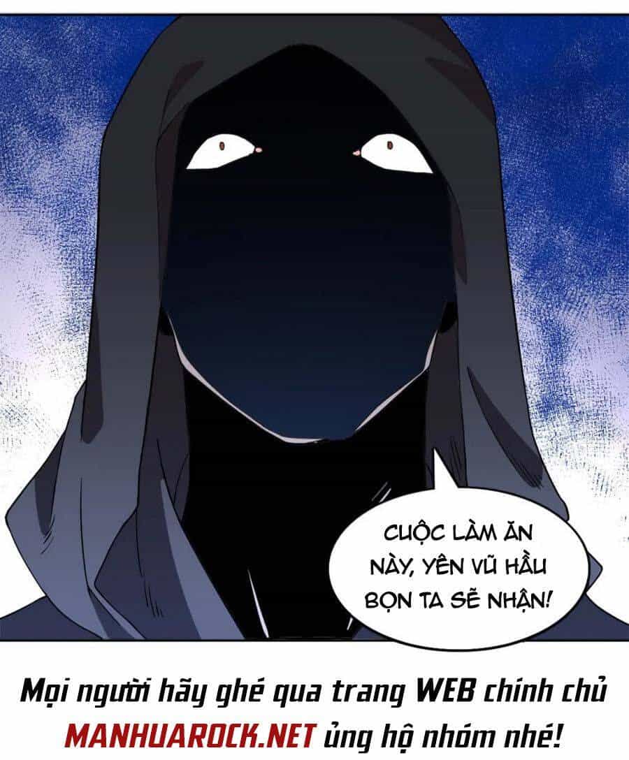 Không Nhường Nữa Ta Chết, Ta Liền Thật Vô Địch - Chương 36 - ảnh 8