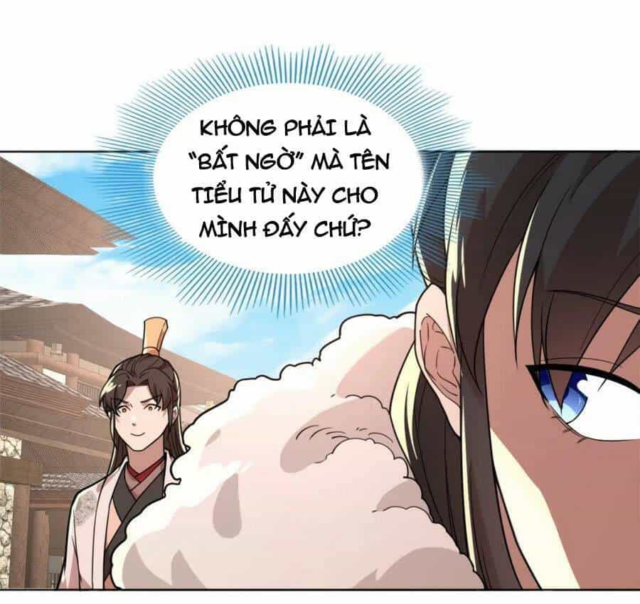 Không Nhường Nữa Ta Chết, Ta Liền Thật Vô Địch - Chương 38 - ảnh 16
