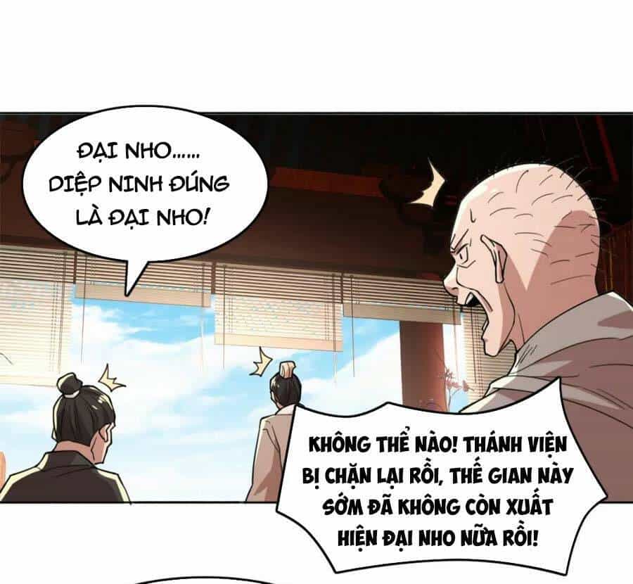 Không Nhường Nữa Ta Chết, Ta Liền Thật Vô Địch - Chương 38 - ảnh 30