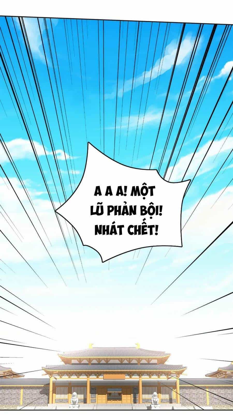 Không Nhường Nữa Ta Chết, Ta Liền Thật Vô Địch - Chương 38 - ảnh 42