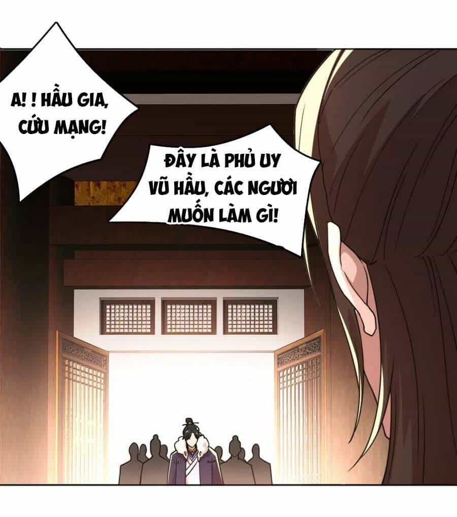 Không Nhường Nữa Ta Chết, Ta Liền Thật Vô Địch - Chương 38 - ảnh 48