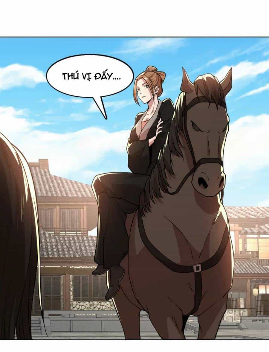 Không Nhường Nữa Ta Chết, Ta Liền Thật Vô Địch - Chương 38 - ảnh 9