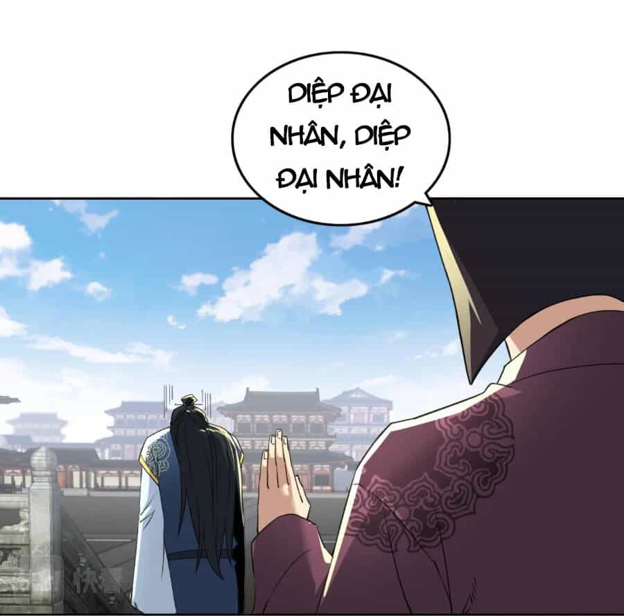 Không Nhường Nữa Ta Chết, Ta Liền Thật Vô Địch - Chương 4 - ảnh 25