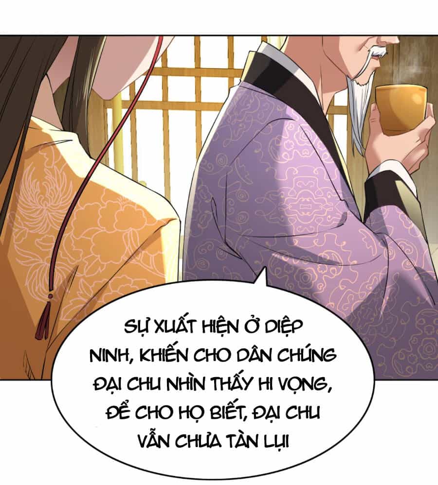 Không Nhường Nữa Ta Chết, Ta Liền Thật Vô Địch - Chương 4 - ảnh 48