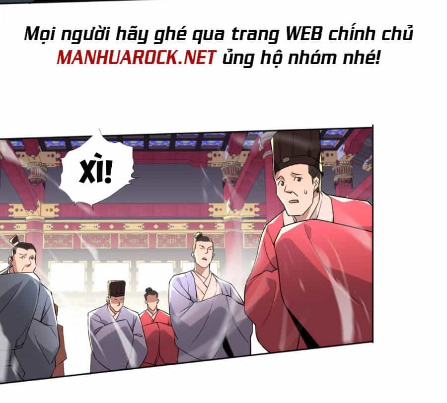 Không Nhường Nữa Ta Chết, Ta Liền Thật Vô Địch - Chương 4 - ảnh 9