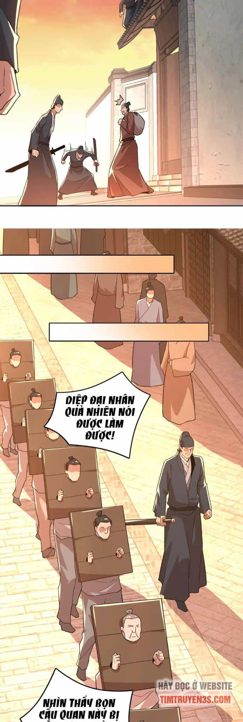 Không Nhường Nữa Ta Chết, Ta Liền Thật Vô Địch - Chương 40 - ảnh 13