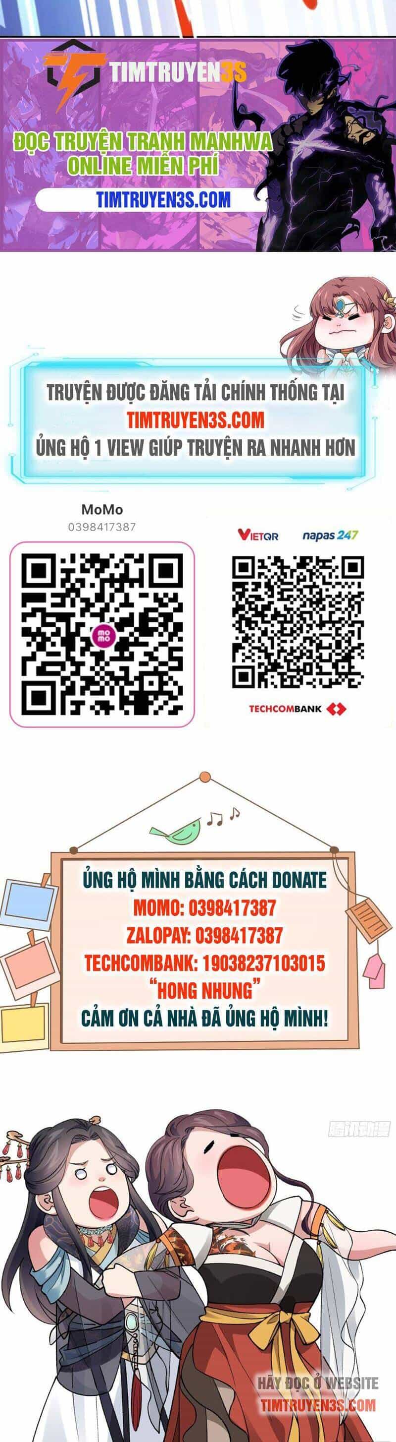 Không Nhường Nữa Ta Chết, Ta Liền Thật Vô Địch - Chương 40 - ảnh 28