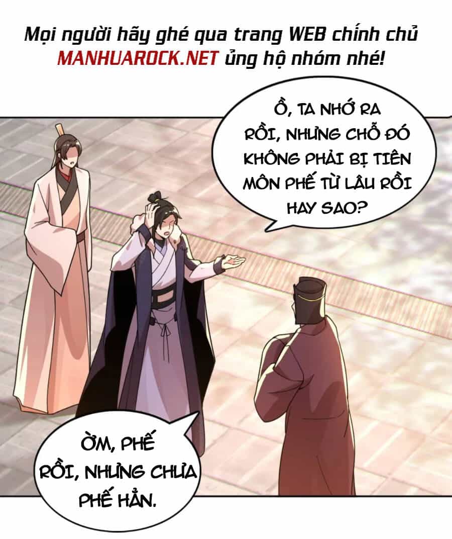 Không Nhường Nữa Ta Chết, Ta Liền Thật Vô Địch - Chương 41 - ảnh 14