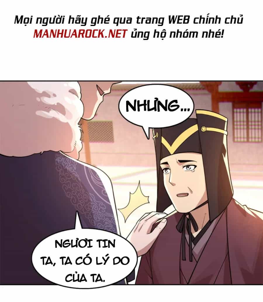 Không Nhường Nữa Ta Chết, Ta Liền Thật Vô Địch - Chương 41 - ảnh 23