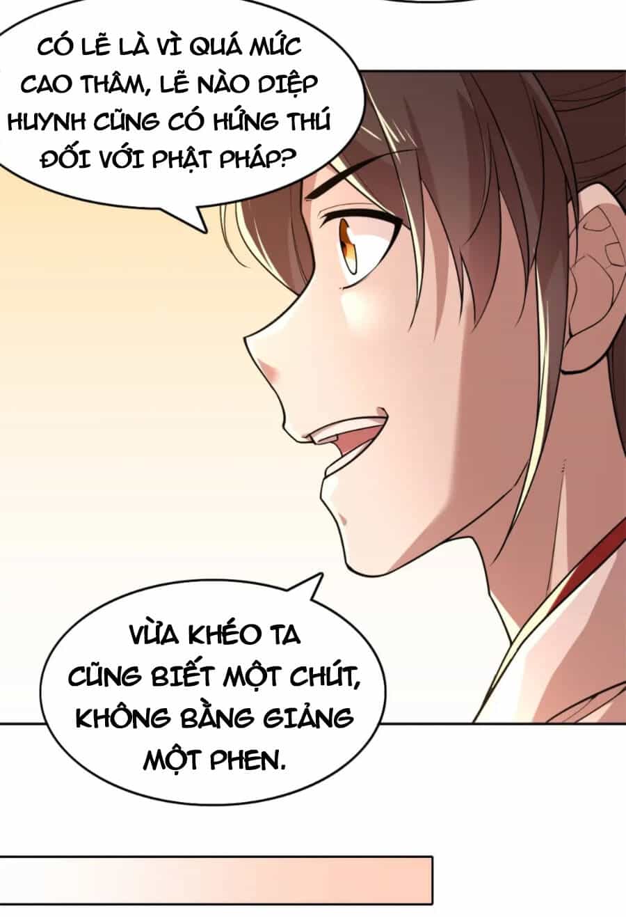 Không Nhường Nữa Ta Chết, Ta Liền Thật Vô Địch - Chương 41 - ảnh 44