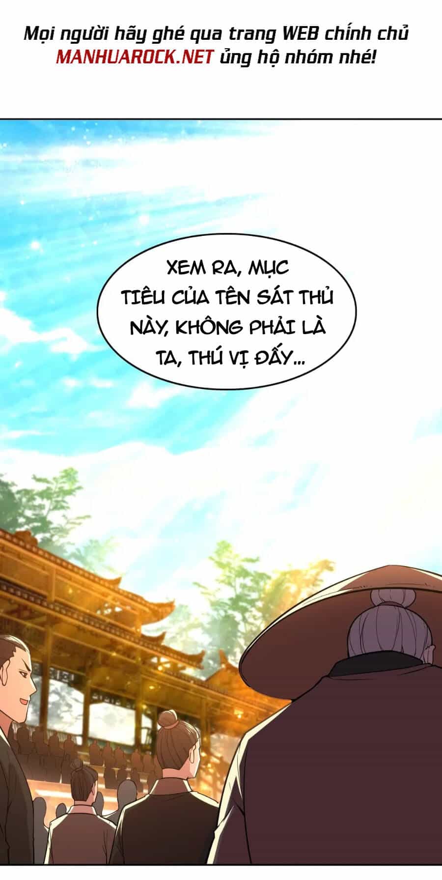 Không Nhường Nữa Ta Chết, Ta Liền Thật Vô Địch - Chương 42 - ảnh 44