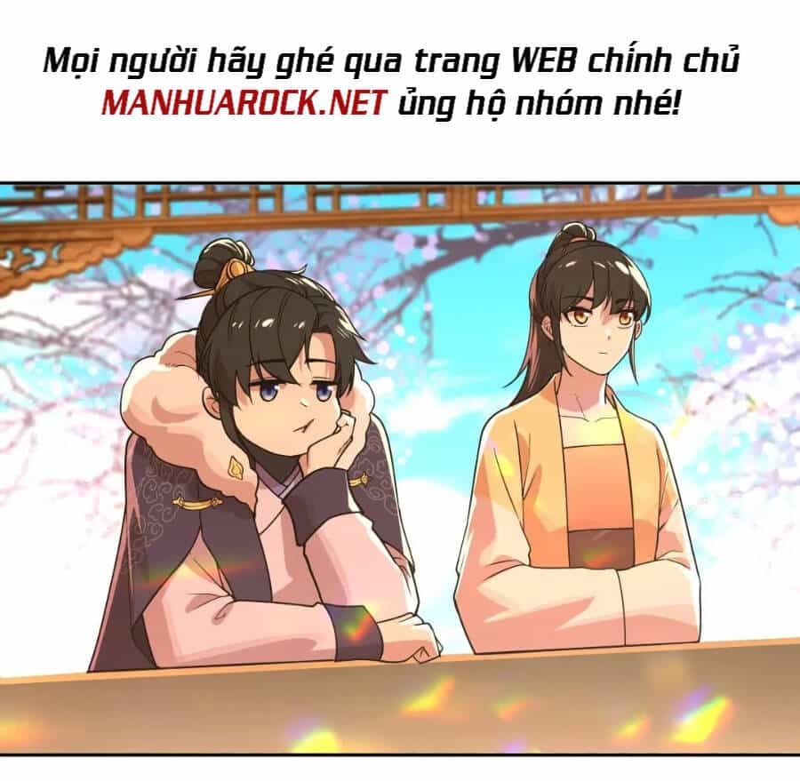 Không Nhường Nữa Ta Chết, Ta Liền Thật Vô Địch - Chương 42 - ảnh 45