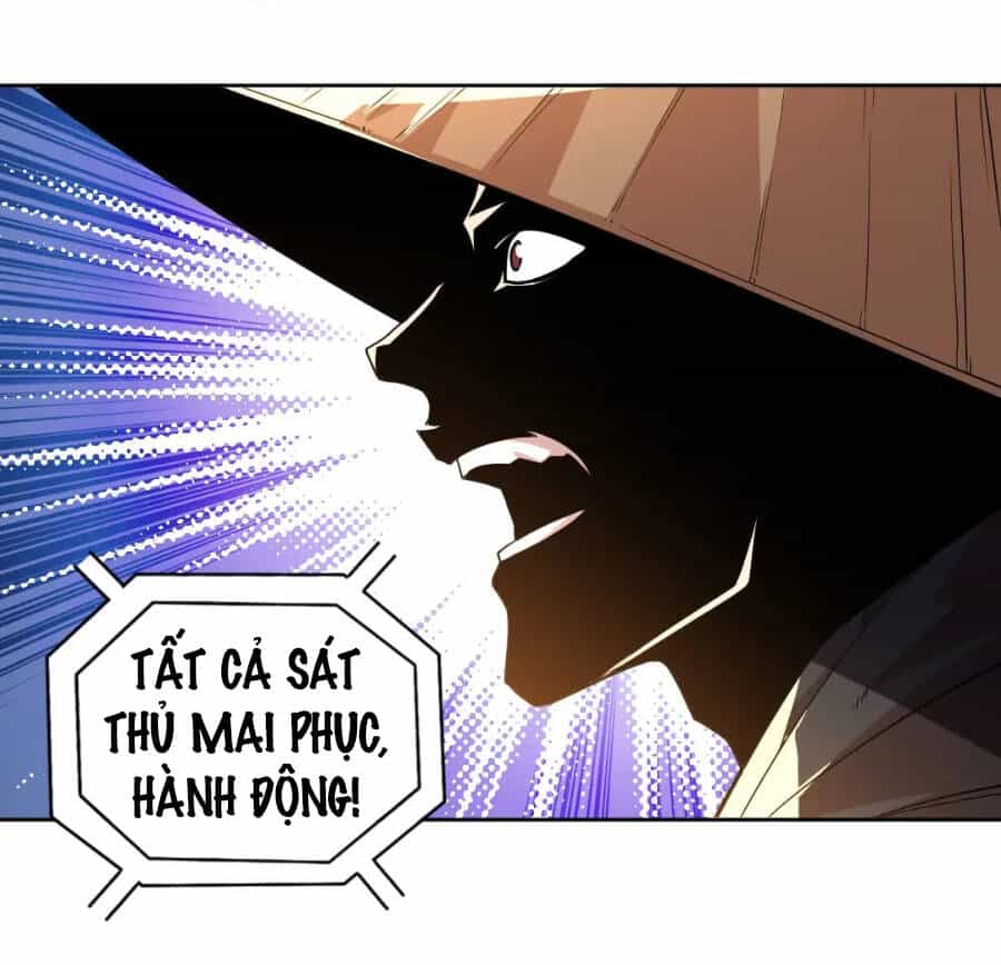 Không Nhường Nữa Ta Chết, Ta Liền Thật Vô Địch - Chương 43 - ảnh 26