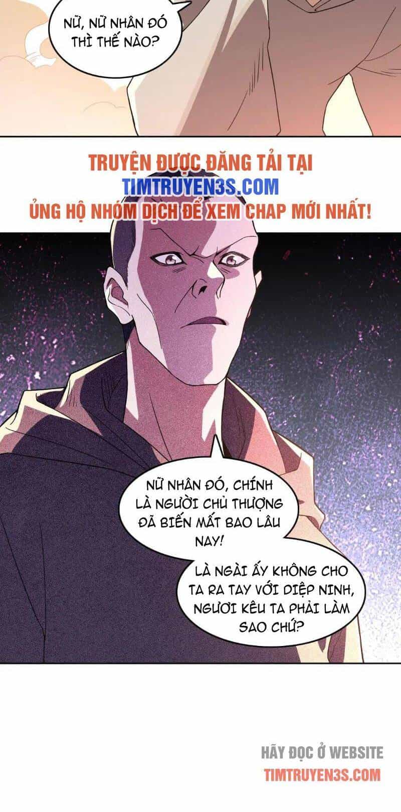 Không Nhường Nữa Ta Chết, Ta Liền Thật Vô Địch - Chương 44 - ảnh 22