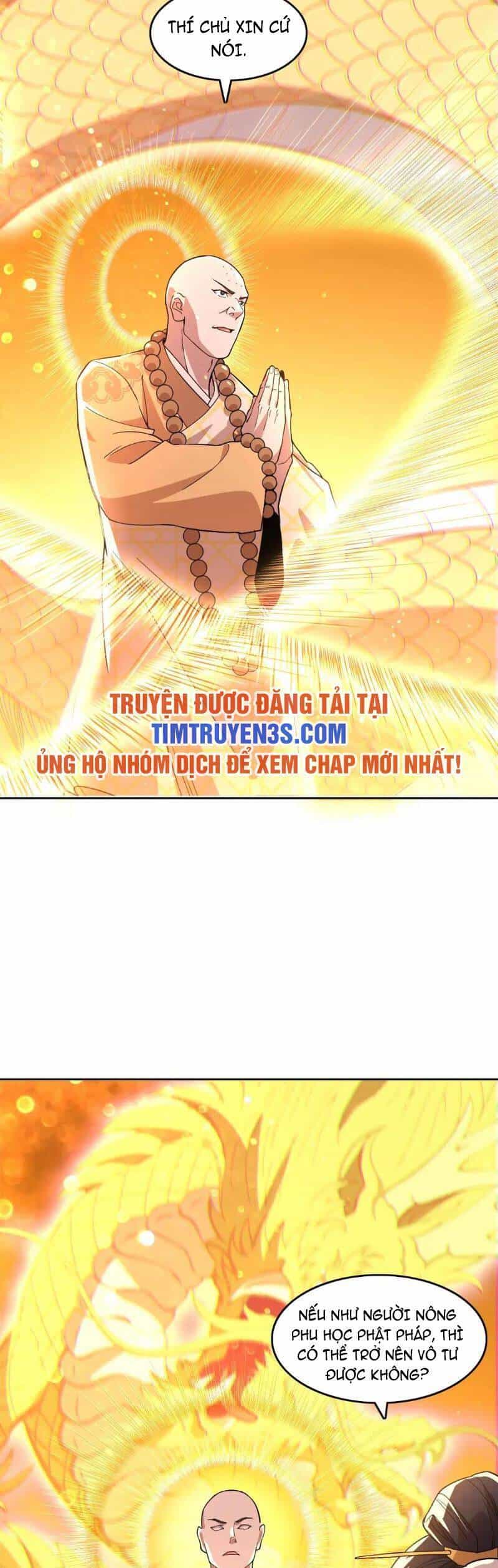 Không Nhường Nữa Ta Chết, Ta Liền Thật Vô Địch - Chương 45 - ảnh 14
