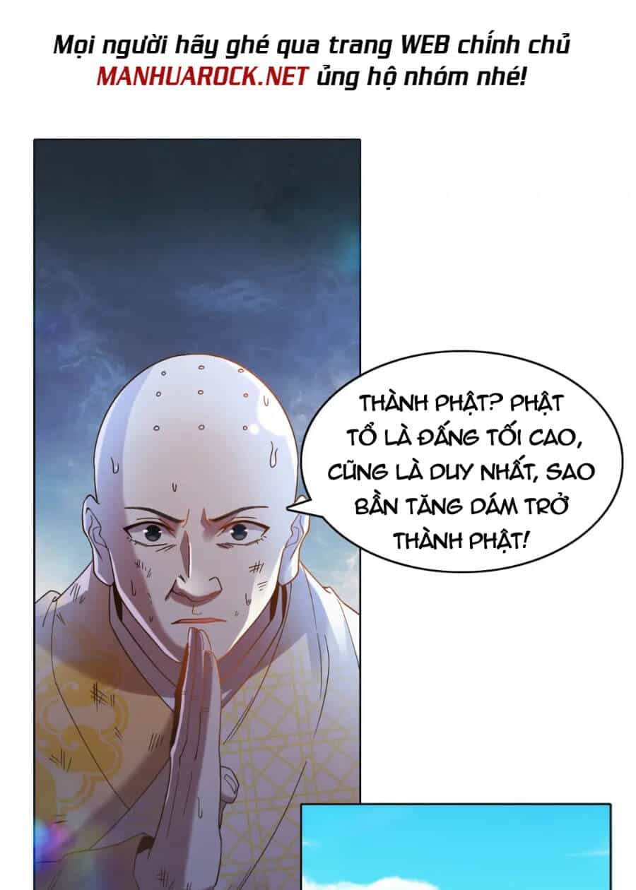 Không Nhường Nữa Ta Chết, Ta Liền Thật Vô Địch - Chương 46 - ảnh 24