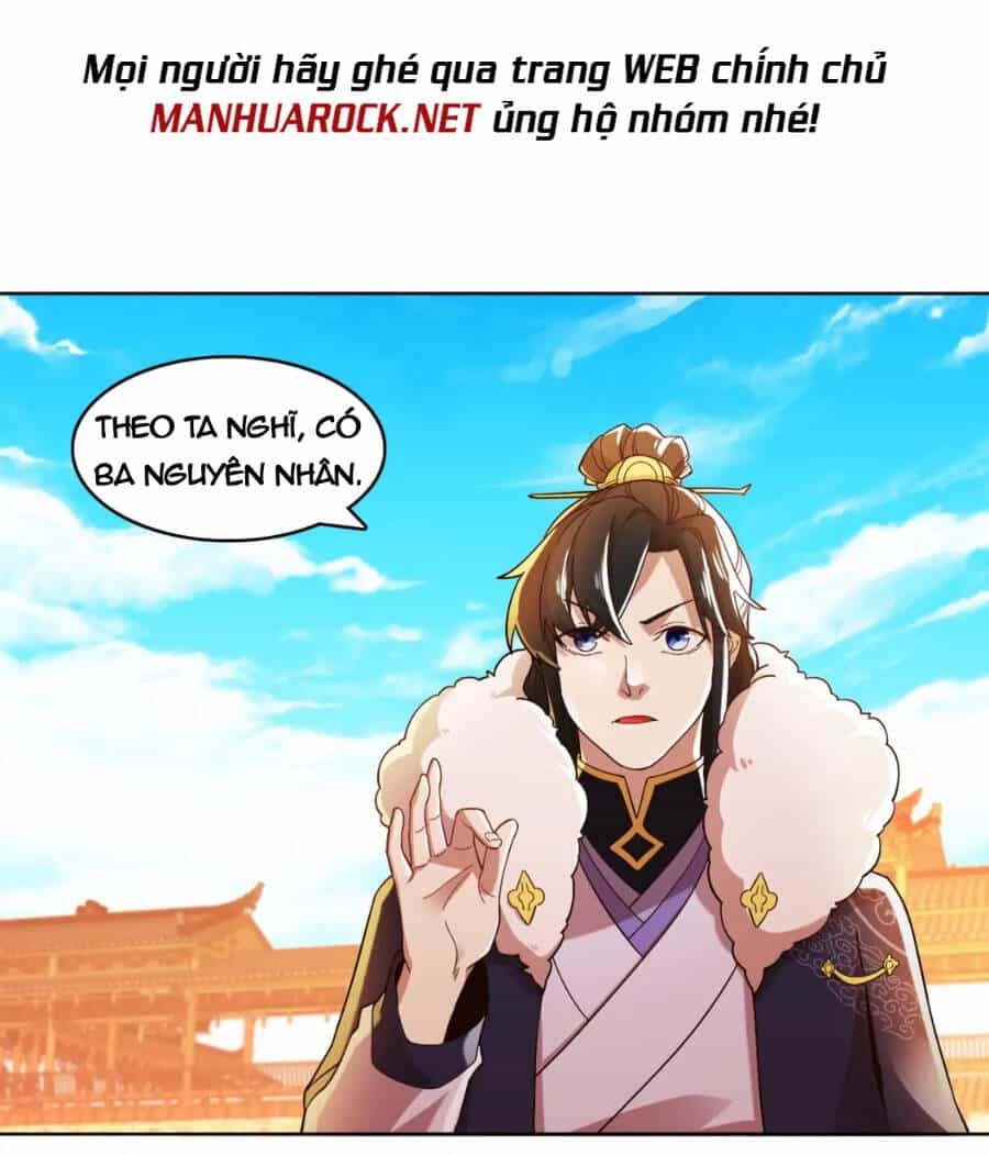 Không Nhường Nữa Ta Chết, Ta Liền Thật Vô Địch - Chương 46 - ảnh 38