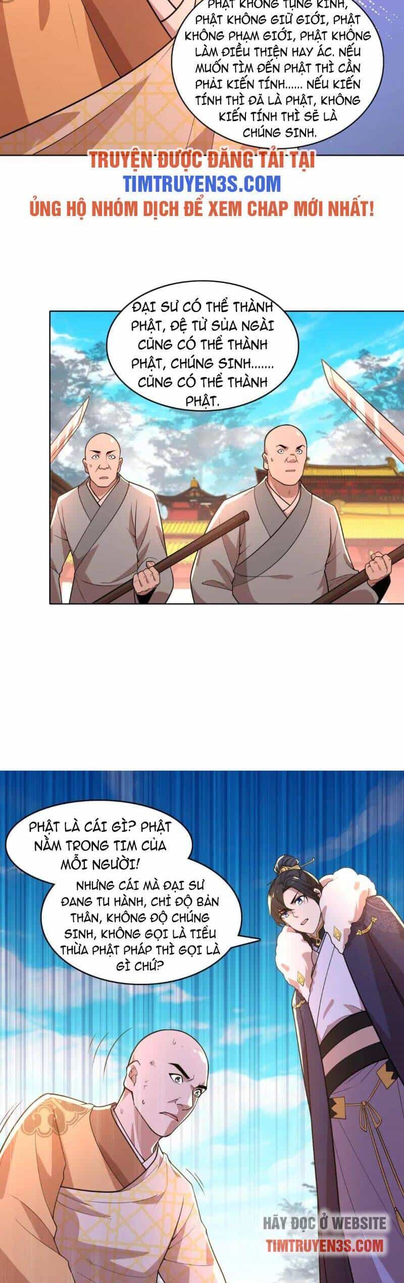 Không Nhường Nữa Ta Chết, Ta Liền Thật Vô Địch - Chương 47 - ảnh 11