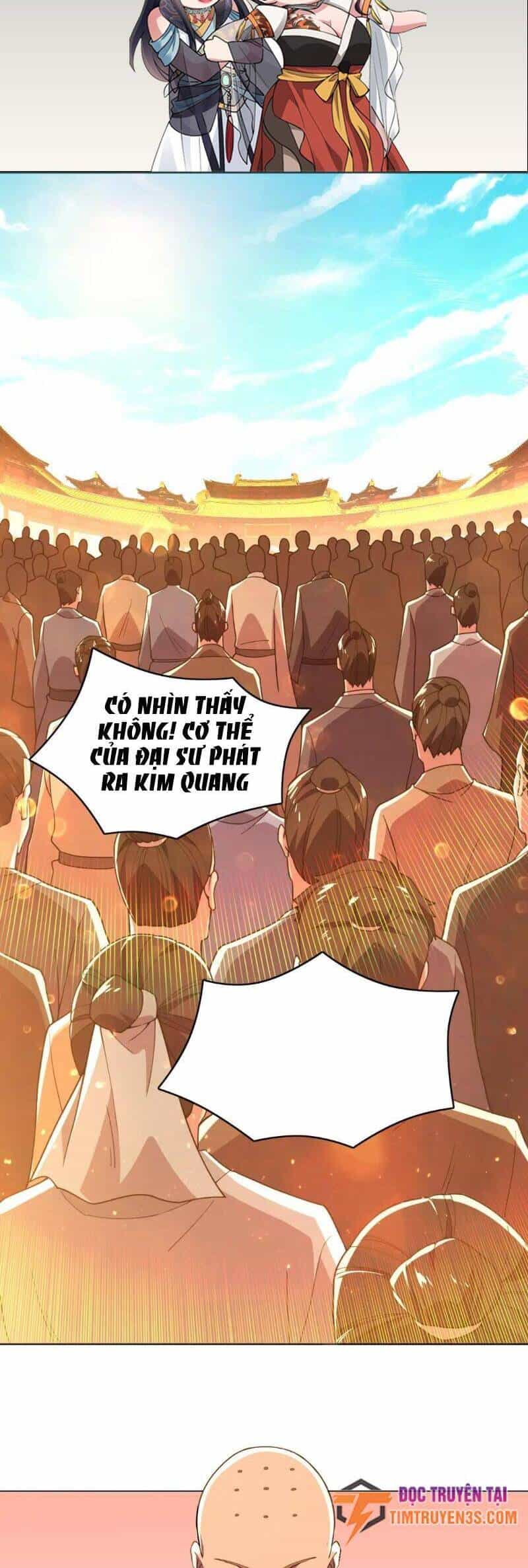 Không Nhường Nữa Ta Chết, Ta Liền Thật Vô Địch - Chương 48 - ảnh 3