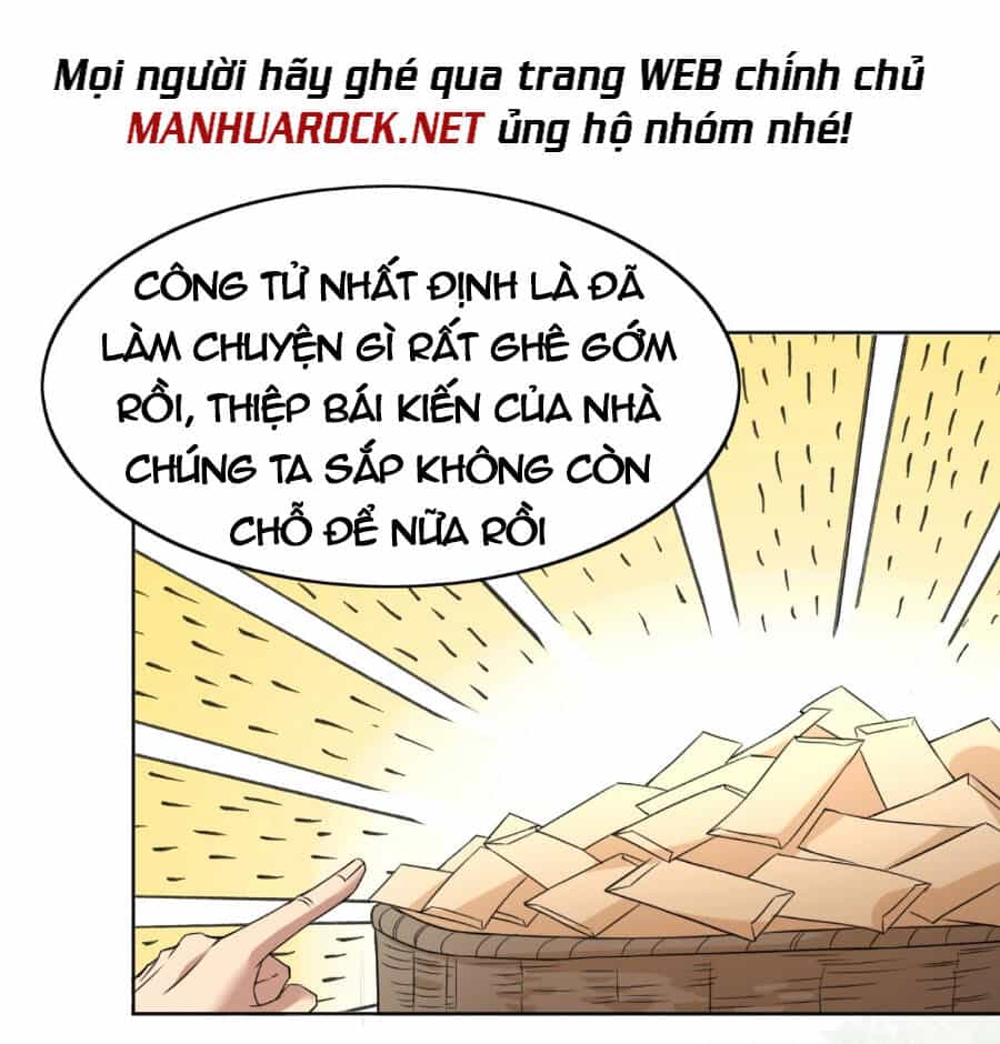 Không Nhường Nữa Ta Chết, Ta Liền Thật Vô Địch - Chương 5 - ảnh 43