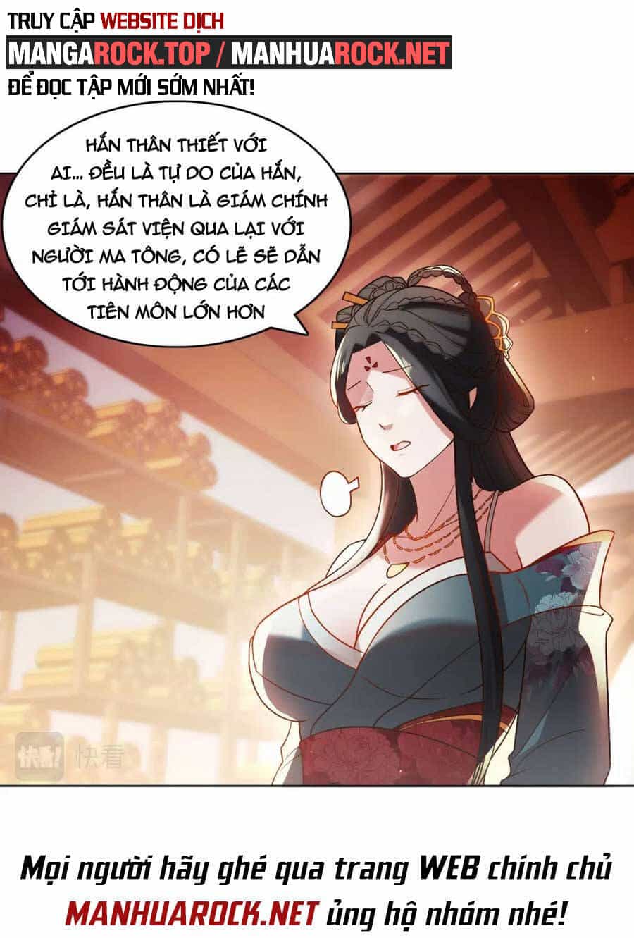 Không Nhường Nữa Ta Chết, Ta Liền Thật Vô Địch - Chương 51 - ảnh 6