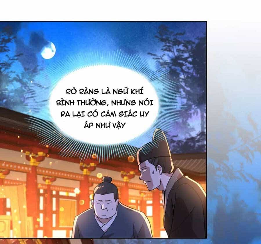 Không Nhường Nữa Ta Chết, Ta Liền Thật Vô Địch - Chương 52 - ảnh 27