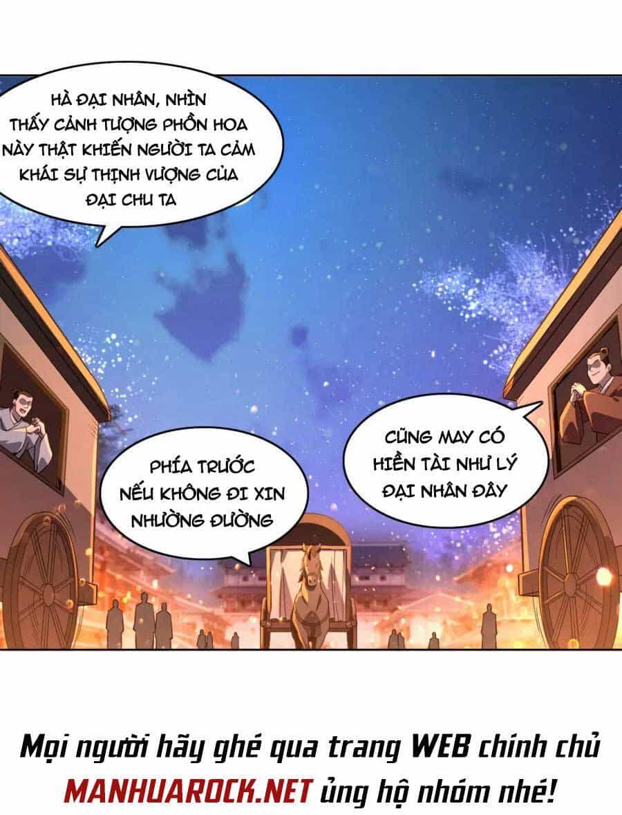 Không Nhường Nữa Ta Chết, Ta Liền Thật Vô Địch - Chương 52 - ảnh 3