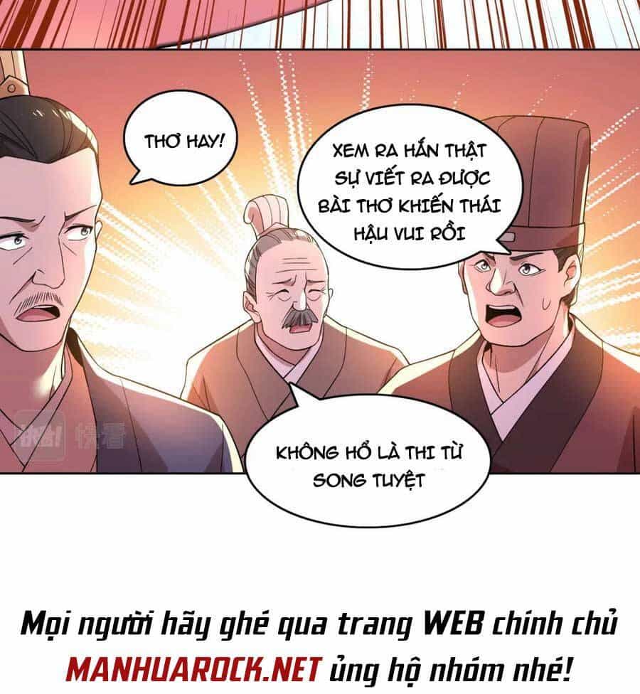 Không Nhường Nữa Ta Chết, Ta Liền Thật Vô Địch - Chương 53 - ảnh 42