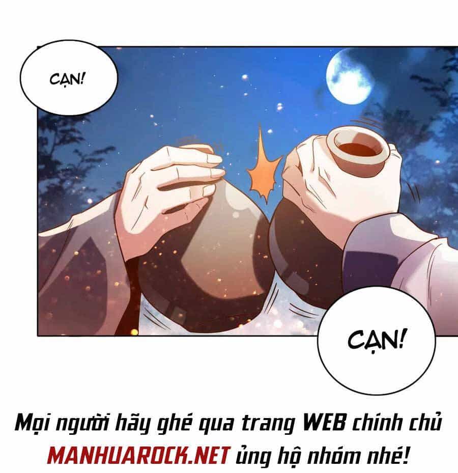 Không Nhường Nữa Ta Chết, Ta Liền Thật Vô Địch - Chương 54 - ảnh 38