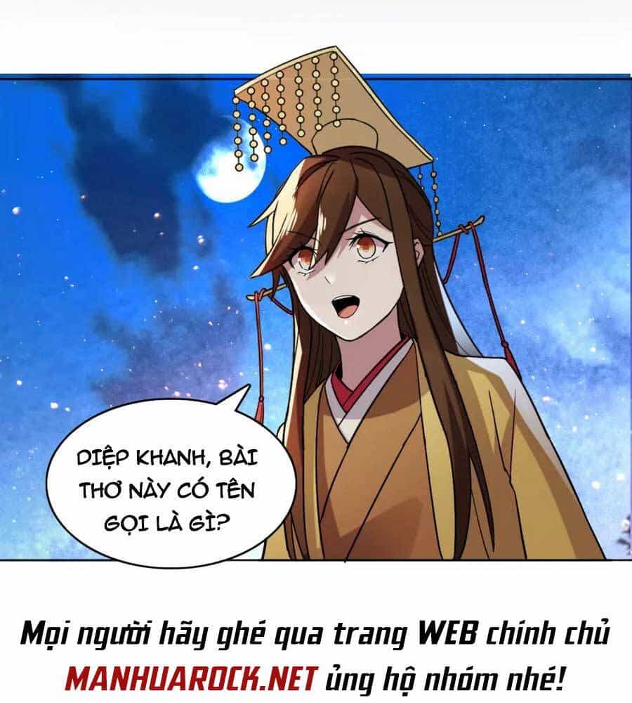 Không Nhường Nữa Ta Chết, Ta Liền Thật Vô Địch - Chương 54 - ảnh 6