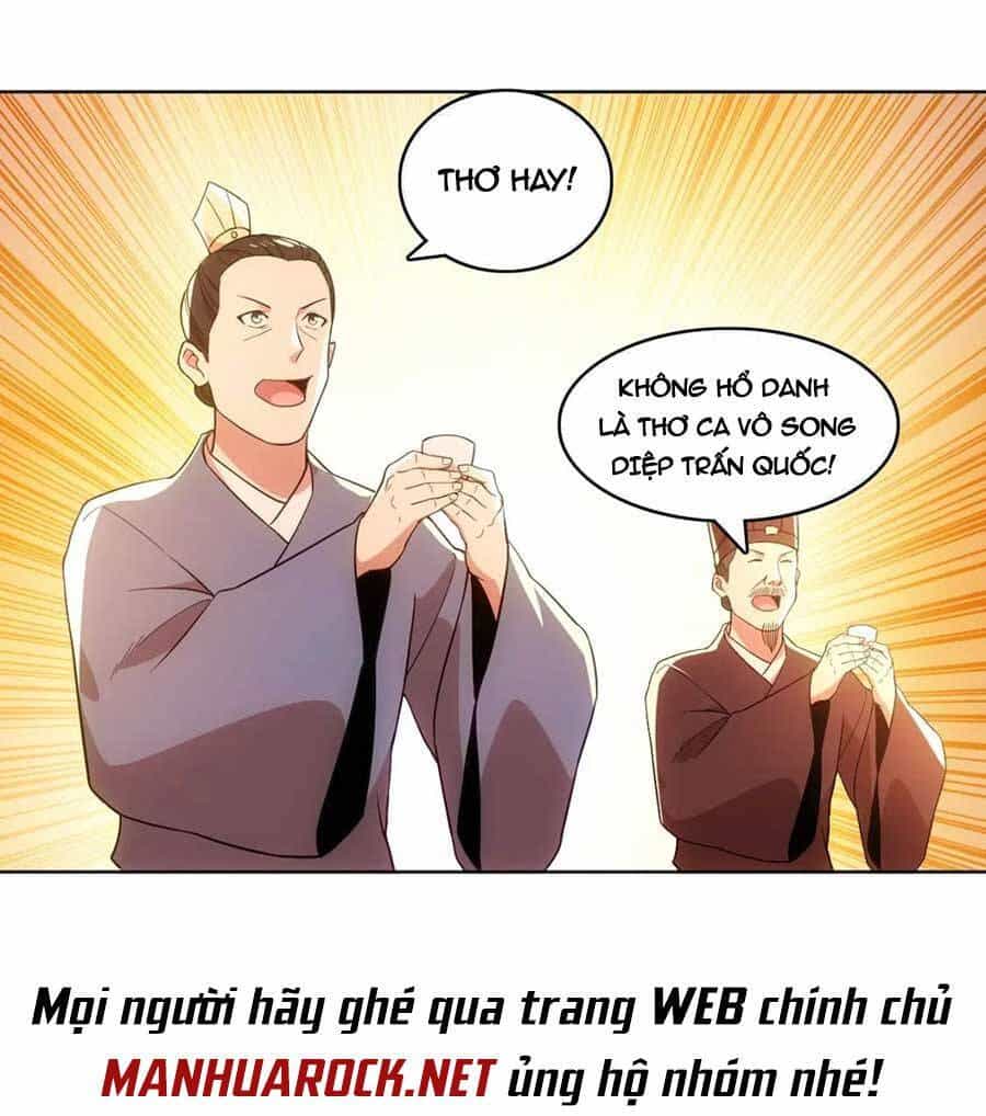 Không Nhường Nữa Ta Chết, Ta Liền Thật Vô Địch - Chương 56 - ảnh 49
