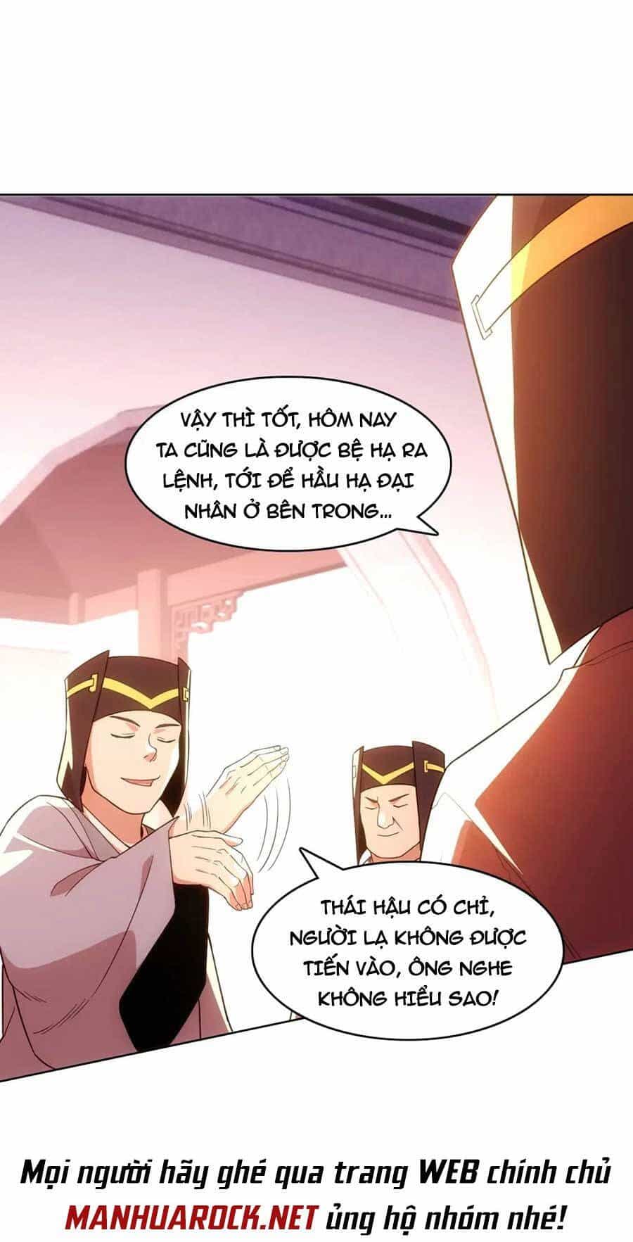 Không Nhường Nữa Ta Chết, Ta Liền Thật Vô Địch - Chương 56 - ảnh 9