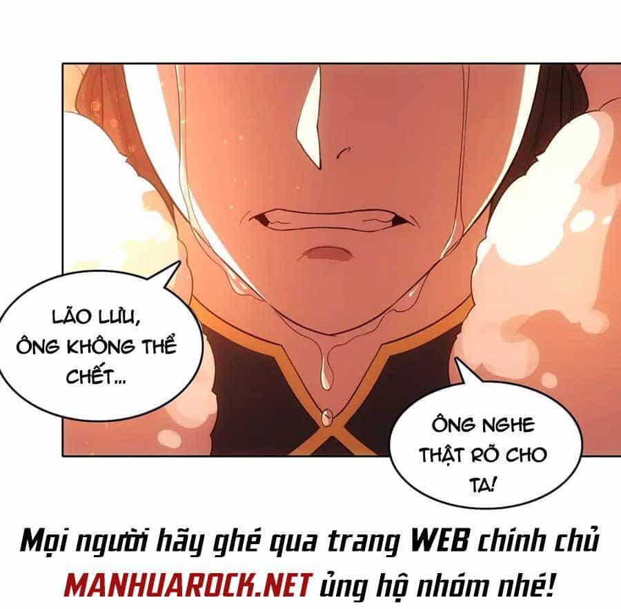 Không Nhường Nữa Ta Chết, Ta Liền Thật Vô Địch - Chương 57 - ảnh 44