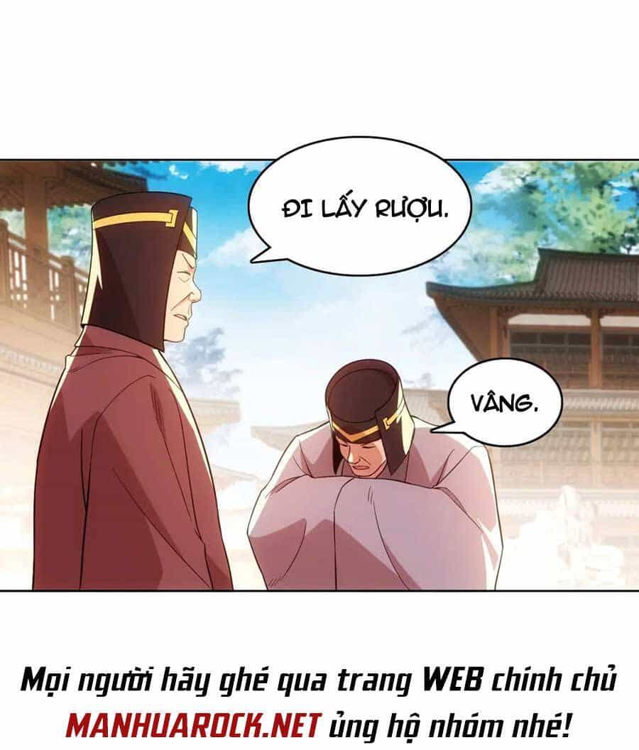 Không Nhường Nữa Ta Chết, Ta Liền Thật Vô Địch - Chương 57 - ảnh 5