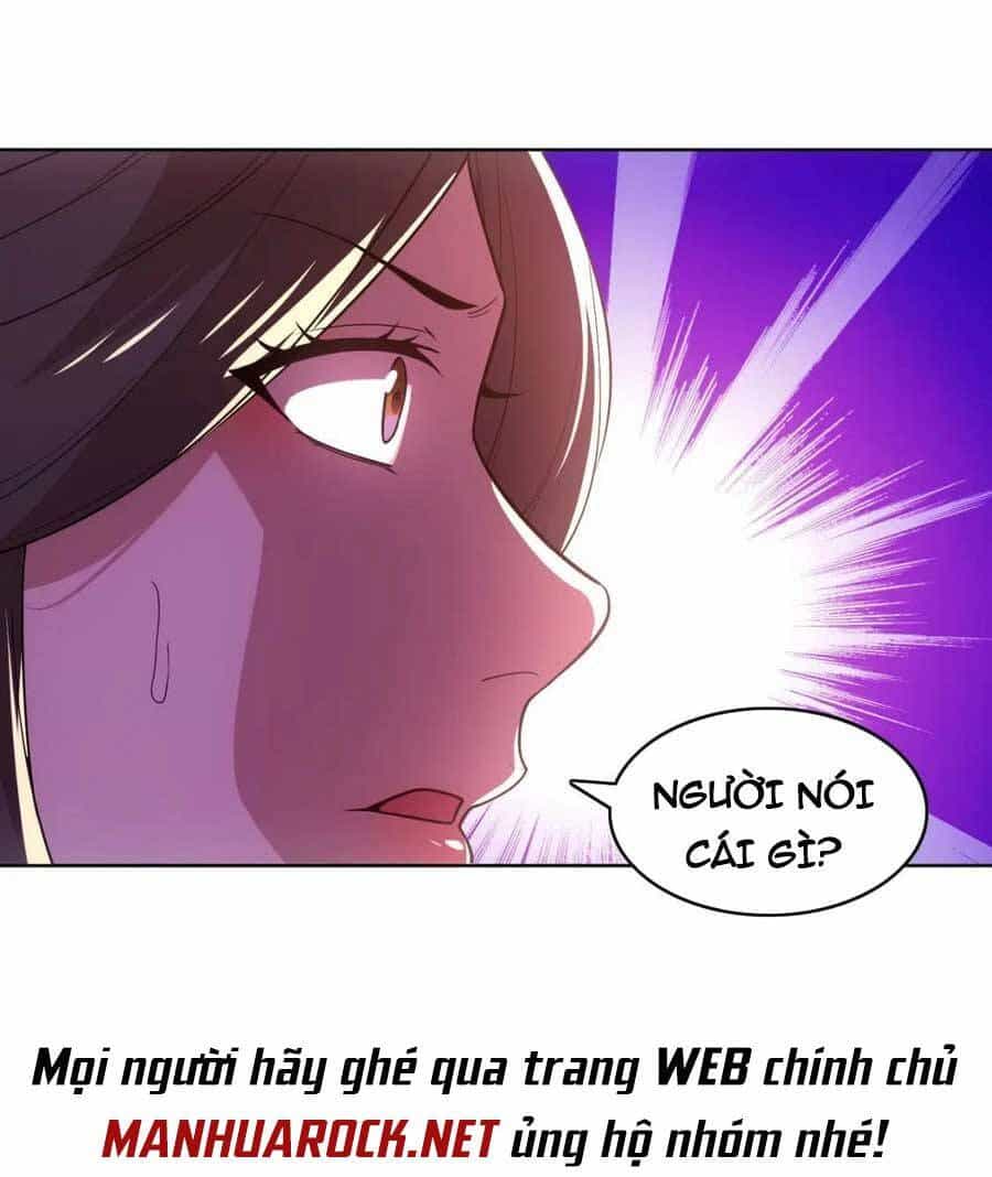 Không Nhường Nữa Ta Chết, Ta Liền Thật Vô Địch - Chương 58 - ảnh 36