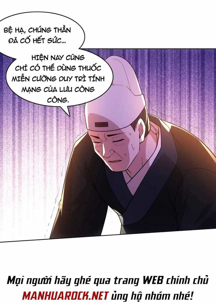 Không Nhường Nữa Ta Chết, Ta Liền Thật Vô Địch - Chương 59 - ảnh 3