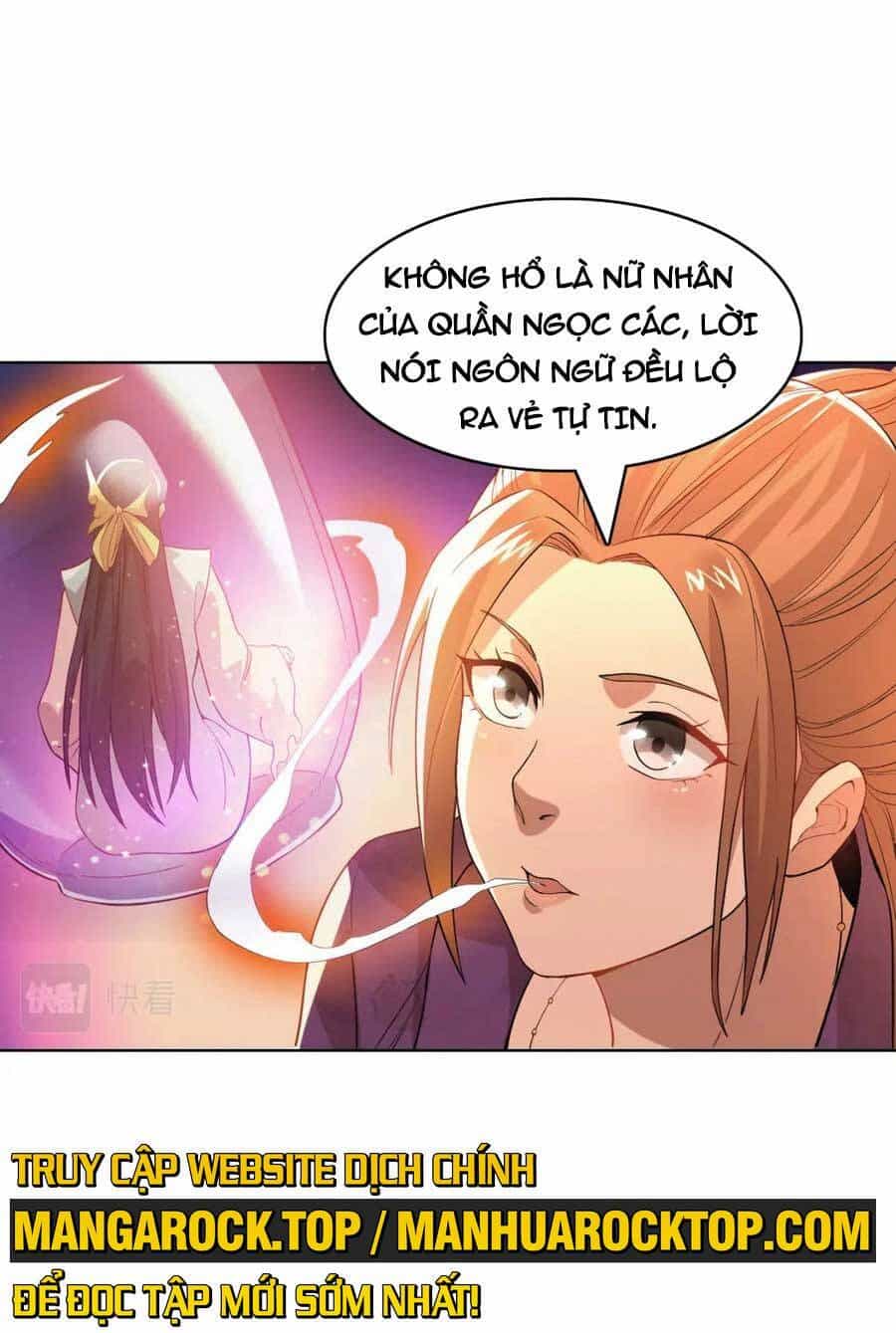 Không Nhường Nữa Ta Chết, Ta Liền Thật Vô Địch - Chương 61 - ảnh 25