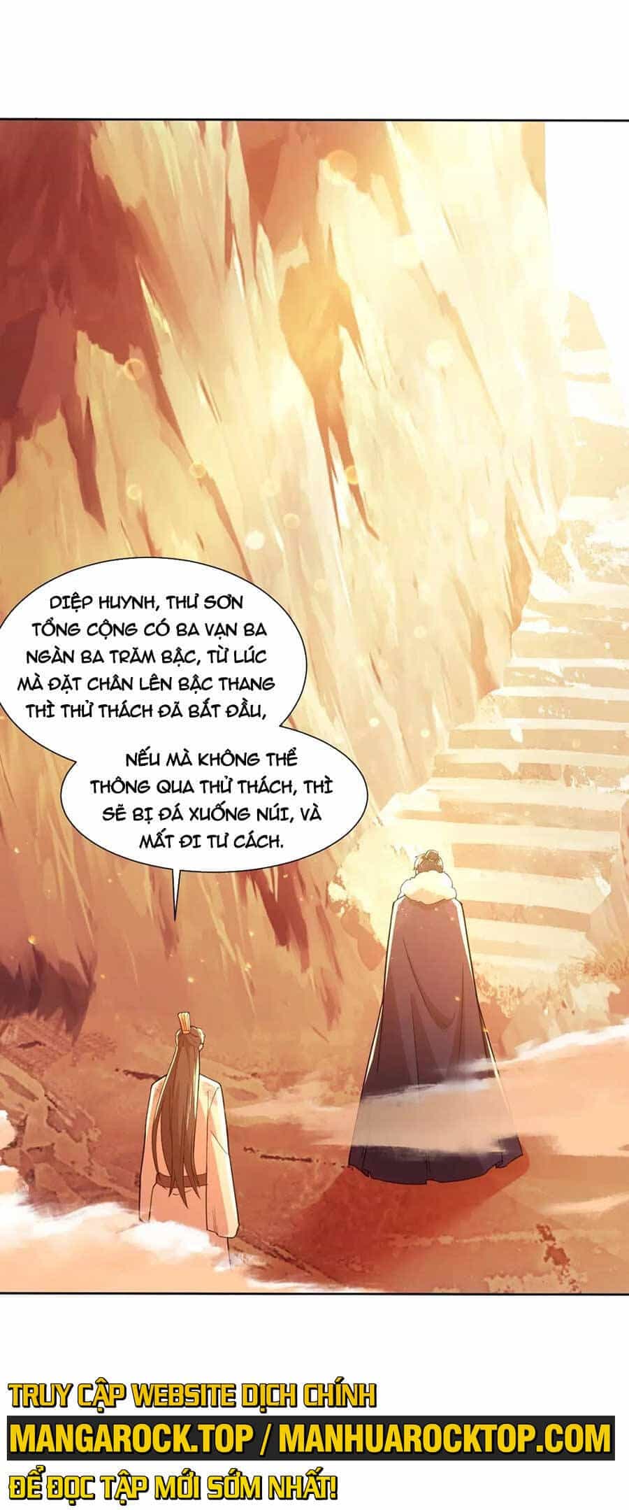 Không Nhường Nữa Ta Chết, Ta Liền Thật Vô Địch - Chương 64 - ảnh 16