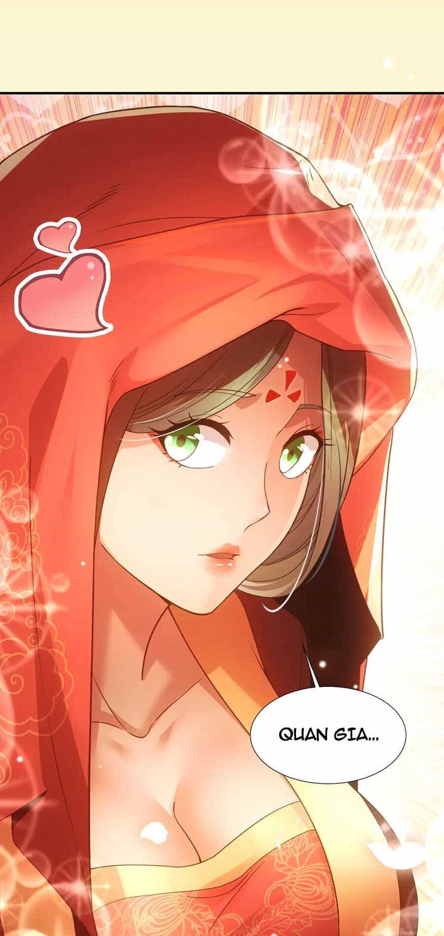 Không Nhường Nữa Ta Chết, Ta Liền Thật Vô Địch - Chương 65 - ảnh 47