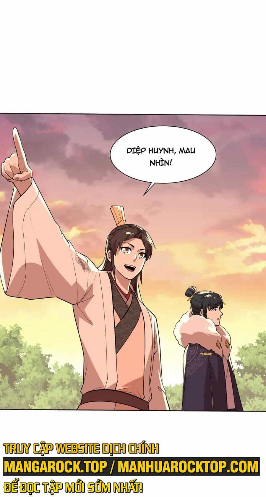 Không Nhường Nữa Ta Chết, Ta Liền Thật Vô Địch - Chương 67 - ảnh 19