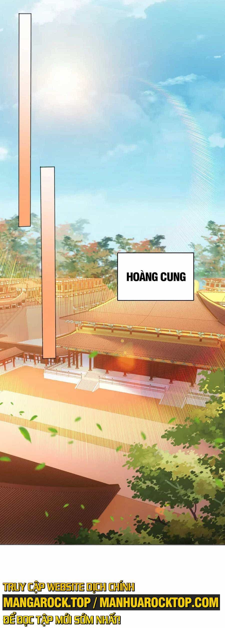 Không Nhường Nữa Ta Chết, Ta Liền Thật Vô Địch - Chương 67 - ảnh 6