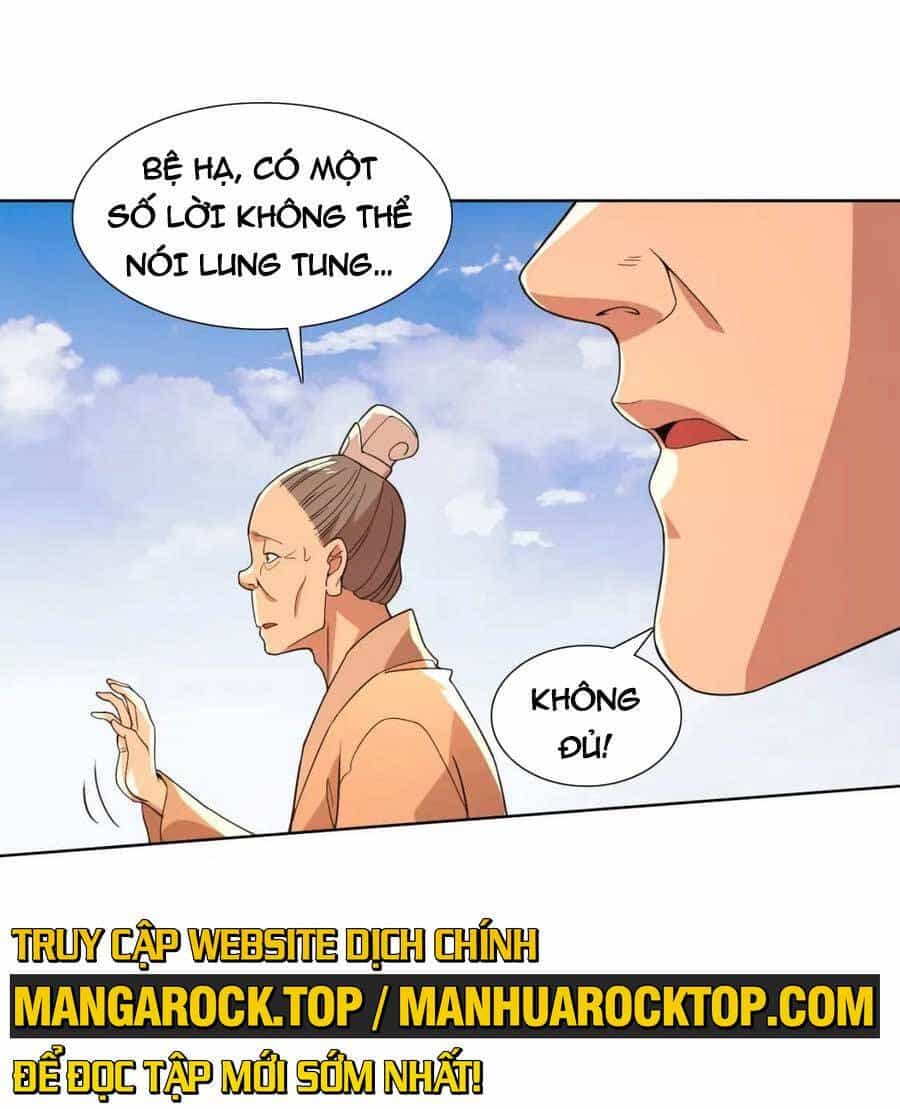 Không Nhường Nữa Ta Chết, Ta Liền Thật Vô Địch - Chương 68 - ảnh 16